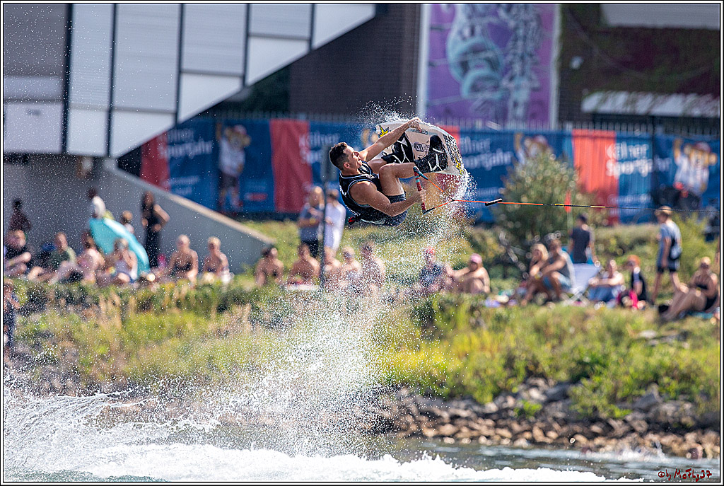 EAT • PLAY • LOVE KOELN 2019, 25.08.2019